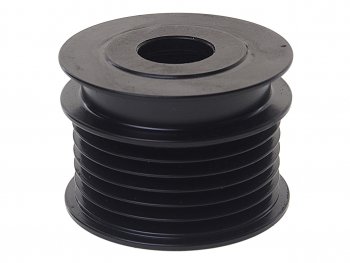 1 489 р. Шкив MERCEDES генератора BOSCH BOSCH 1126601548 BOSCH 1126601548  с доставкой в г. Воронеж. Увеличить фотографию 1