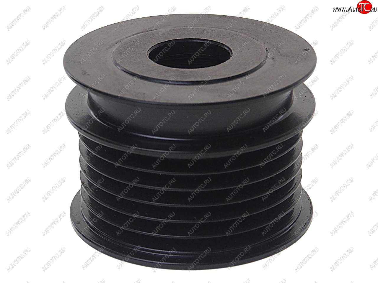 1 489 р. Шкив MERCEDES генератора BOSCH BOSCH 1126601548 BOSCH 1126601548  с доставкой в г. Воронеж