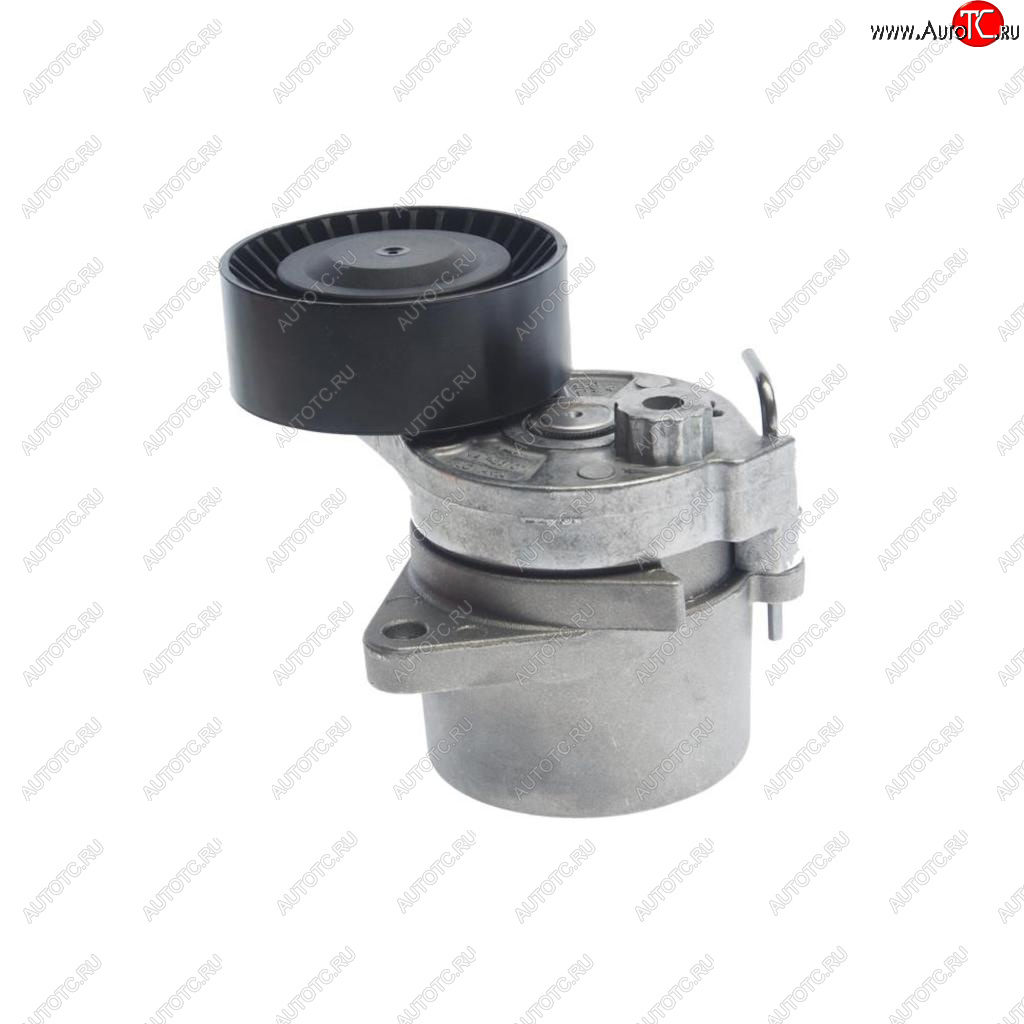 4 299 р. Ролик приводного ремня MERCEDES C (W202,W203),E (W211,S210,S211) натяжителя FEBI FEBI 11275  с доставкой в г. Воронеж