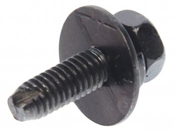 8 р. Болт HYUNDAIKIA TYB TYB 11293-06206b  с доставкой в г. Воронеж. Увеличить фотографию 2