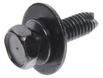 8 р. Болт HYUNDAIKIA TYB TYB 11293-06206b  с доставкой в г. Воронеж. Увеличить фотографию 1