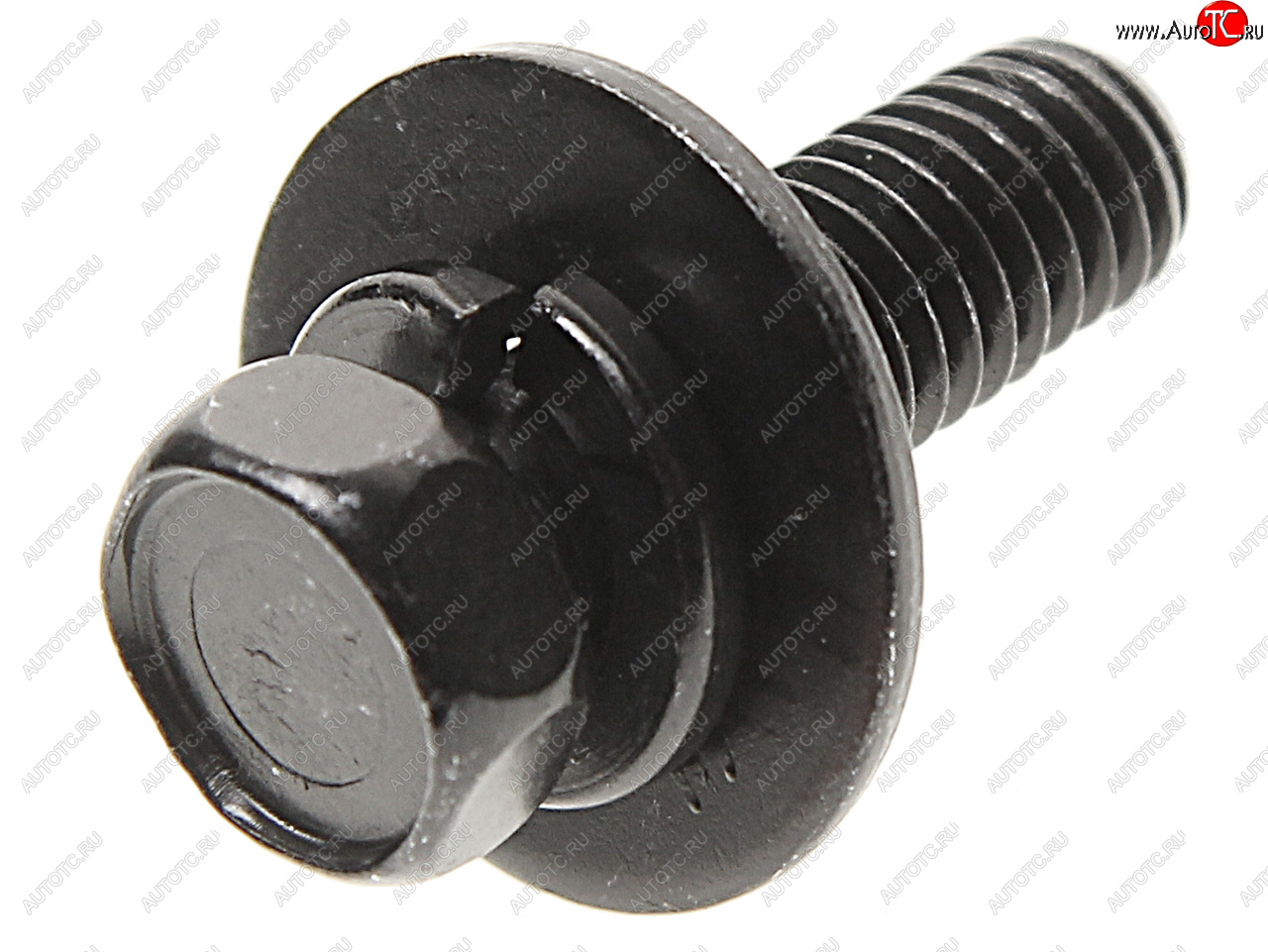 26 р. Болт HYUNDAI HD65,72,78 петли двери TYB TYB 11293-08253  с доставкой в г. Воронеж