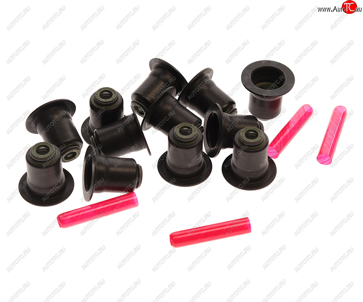 5 449 р. Колпачок BMW 3 (E90,E91,E93) (05-) маслоотражательный выпускной комплект OE BMW 11340035853 BMW 11340035853  с доставкой в г. Воронеж