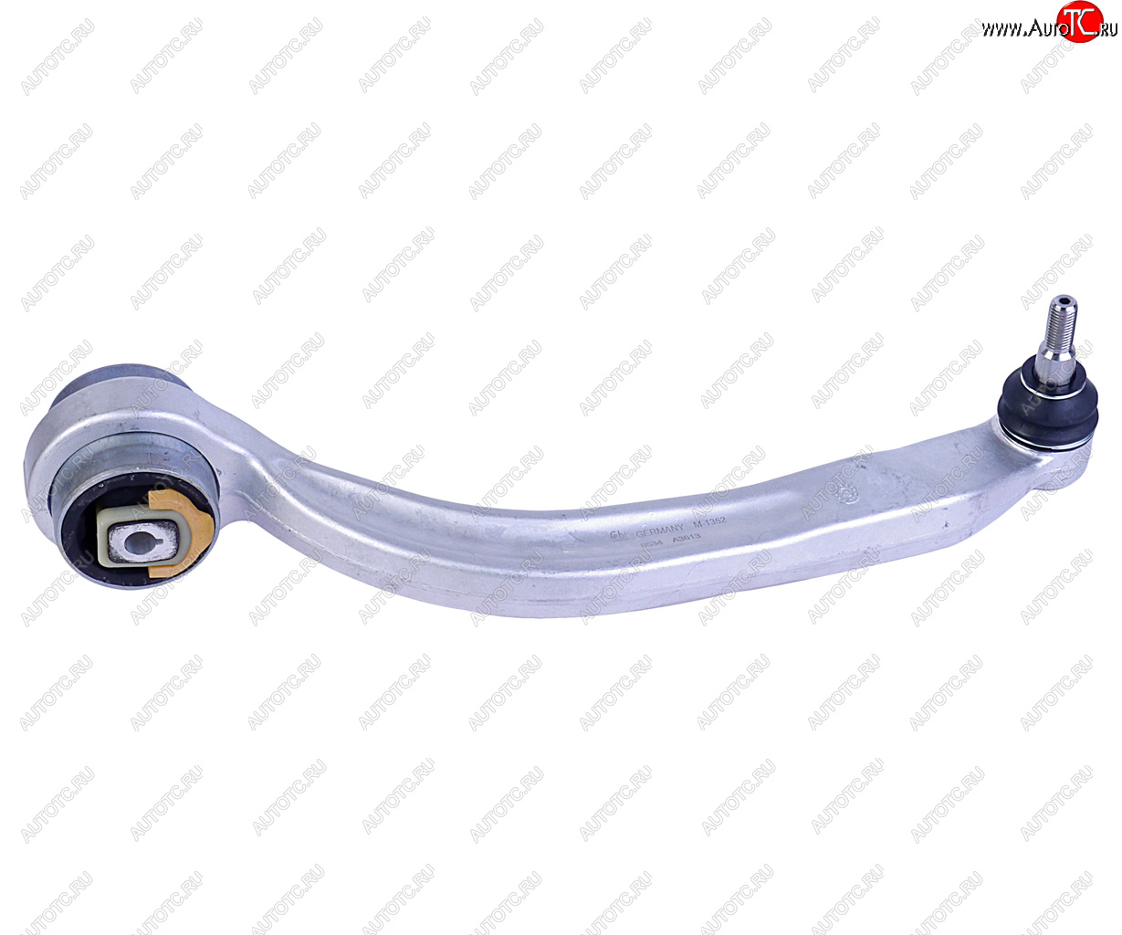 5 649 р. Рычаг подвески VW Passat B5 AUDI A4,A6,A8 передней нижний задний левый FEBI FEBI 11352  с доставкой в г. Воронеж