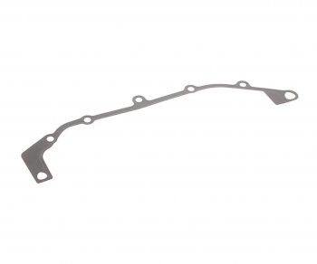 1 799 р. Прокладка BMW 3 (E46) крышки двигателя передней OE BMW 11361433817 BMW 11361433817  с доставкой в г. Воронеж. Увеличить фотографию 1