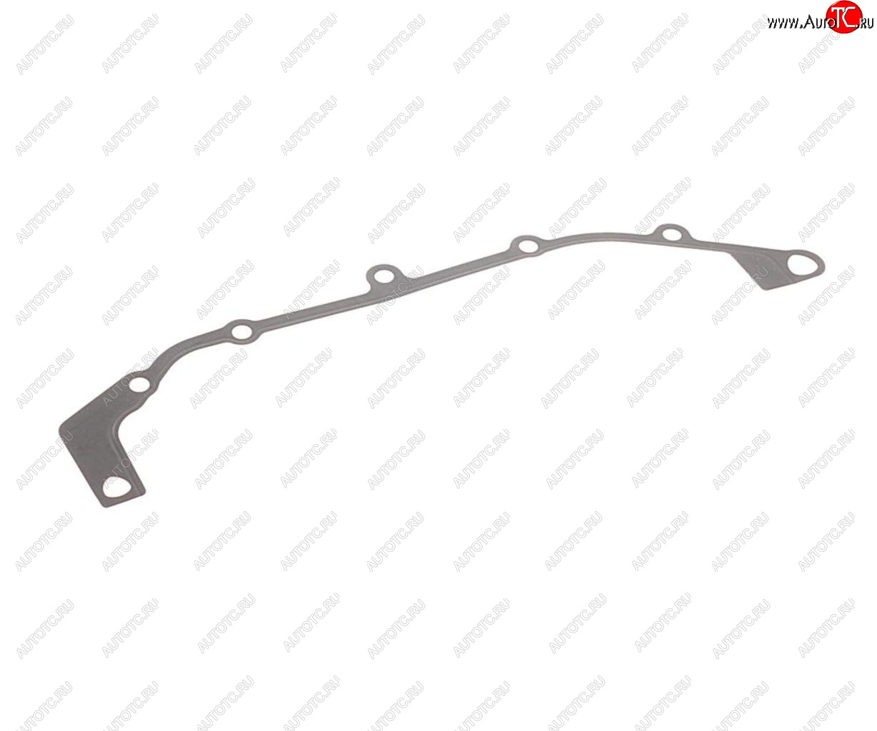 1 799 р. Прокладка BMW 3 (E46) крышки двигателя передней OE BMW 11361433817 BMW 11361433817  с доставкой в г. Воронеж