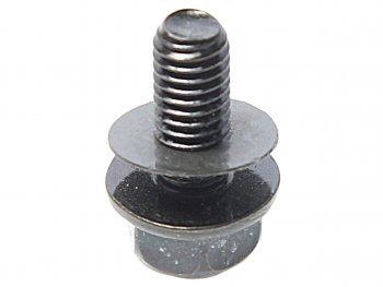 12 р. Болт HYUNDAI HD65,72,78,Accent (00-) TYB TYB 11403-06146k  с доставкой в г. Воронеж. Увеличить фотографию 2