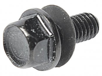 12 р. Болт HYUNDAI HD65,72,78,Accent (00-) TYB TYB 11403-06146k  с доставкой в г. Воронеж. Увеличить фотографию 1