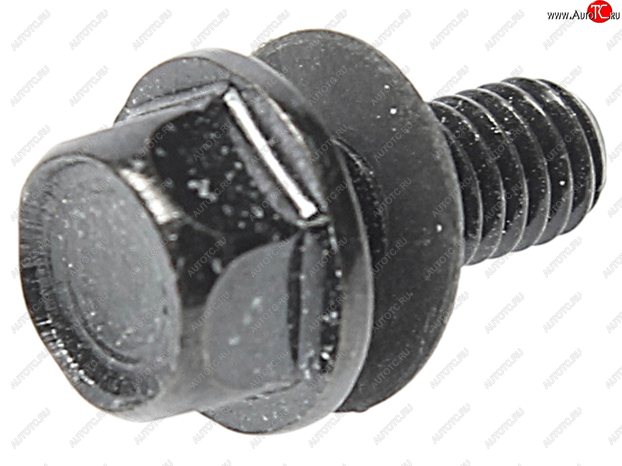 12 р. Болт HYUNDAI HD65,72,78,Accent (00-) TYB TYB 11403-06146k  с доставкой в г. Воронеж