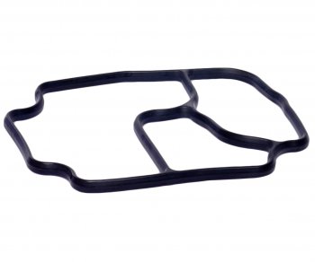 1 089 р. Прокладка BMW 3 (E36,E46),5 (E34,E39,E60),7 (E38,E65) корпуса фильтра масляного OE BMW 11421719855  с доставкой в г. Воронеж. Увеличить фотографию 1