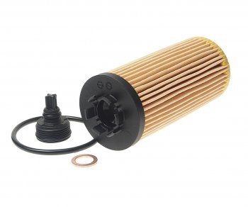 1 699 р. Фильтр масляный BMW 2 (F45) MINI Cooper (F56) OE BMW 11428593186  с доставкой в г. Воронеж. Увеличить фотографию 2
