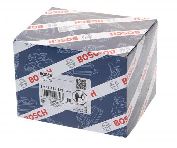 11 999 р. Кран MAN TGS,TGX отопителя BOSCH BOSCH 1147412139  с доставкой в г. Воронеж. Увеличить фотографию 3