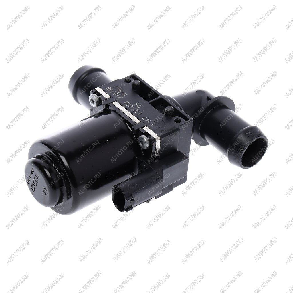 12 749 р. Клапан регулирующий ТНВД BOSCH BOSCH 1147412208 BOSCH 1147412208  с доставкой в г. Воронеж