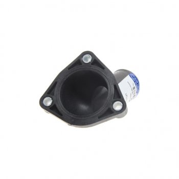 3 599 р. Корпус FORD Focus термостата в сборе OE FORD 1148329 FORD 1148329  с доставкой в г. Воронеж. Увеличить фотографию 2