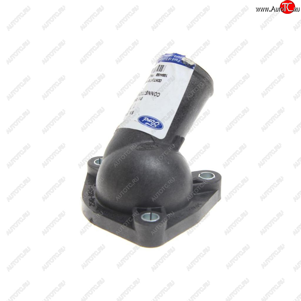 3 599 р. Корпус FORD Focus термостата в сборе OE FORD 1148329 FORD 1148329  с доставкой в г. Воронеж