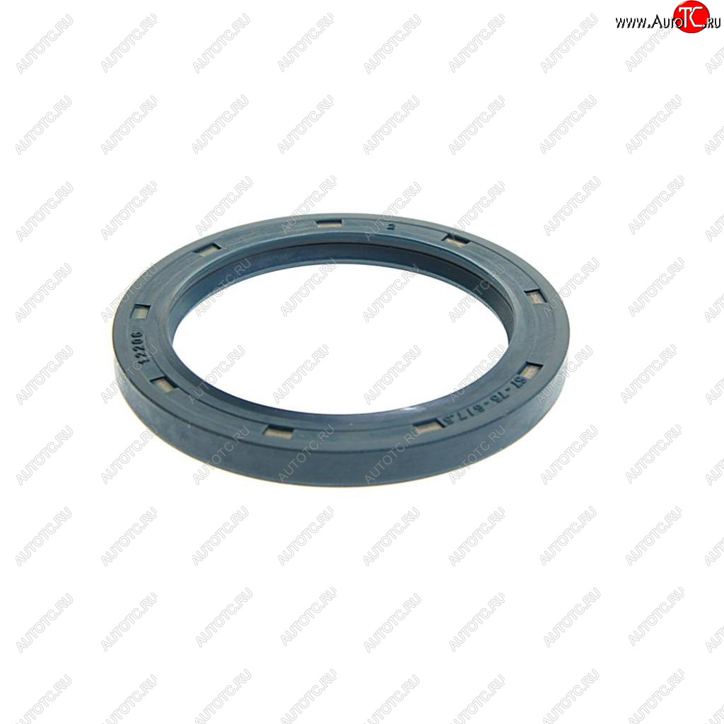 134 р. Сальник MAN шкворня поворотного кулака (57x75x7.5) SAMPA SAMPA 115.060  с доставкой в г. Воронеж