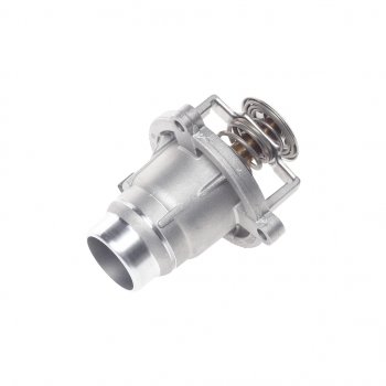 11 899 р. Термостат BMW 5 (E60),7 (E65,F01,F02),X5 (E70),X6 (E71) (N63) OE BMW 11537586885  с доставкой в г. Воронеж. Увеличить фотографию 1