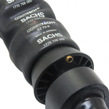 15 499 р. Амортизатор IVECO Eurotech кабины SACHS SACHS 115731  с доставкой в г. Воронеж. Увеличить фотографию 3