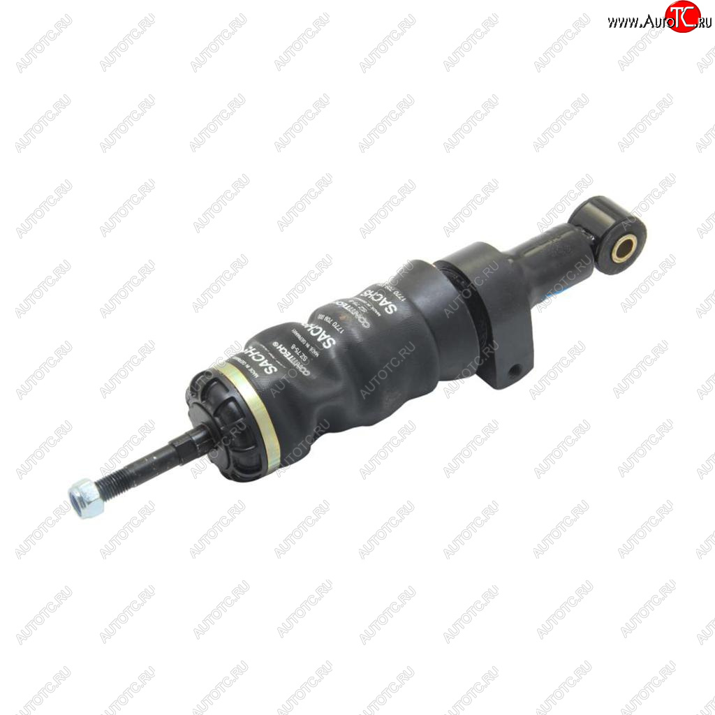 15 499 р. Амортизатор IVECO Eurotech кабины SACHS SACHS 115731  с доставкой в г. Воронеж