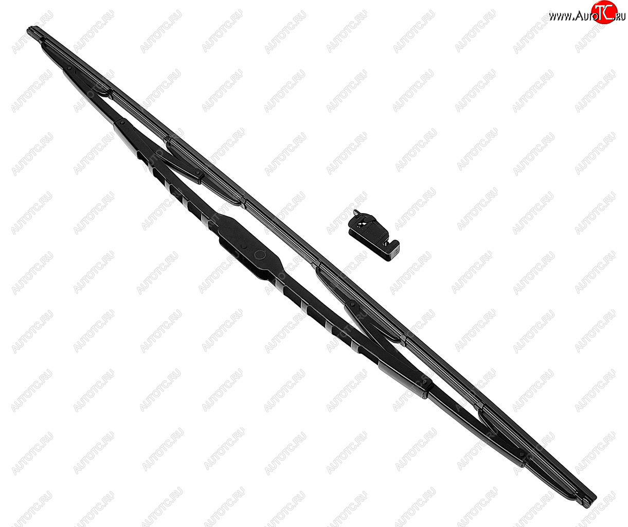 2 779 р. Щетка стеклоочистителя MERCEDES C (W201) 600мм Das Original SWF SWF 116135  с доставкой в г. Воронеж