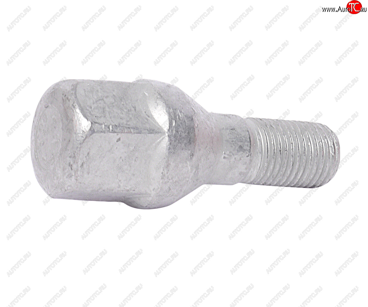 151 р. Болт колеса PEUGEOT 106,205,206,307,405,406,605 CITROEN C3,Xantia FEBI FEBI 11616  с доставкой в г. Воронеж