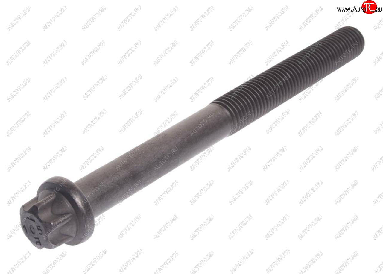 186 р. Болт MAN головки блока (М15x2x168) FEBI FEBI 11724  с доставкой в г. Воронеж