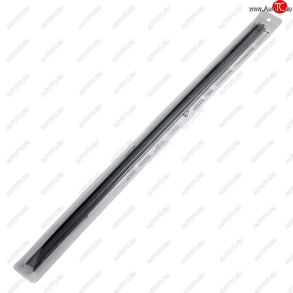 270 р. Лента щетки стеклоочистителя 600мм 24 мульти профиль (2шт.) Refill Multi Edge Graphit ALCA ALCA 118000  с доставкой в г. Воронеж