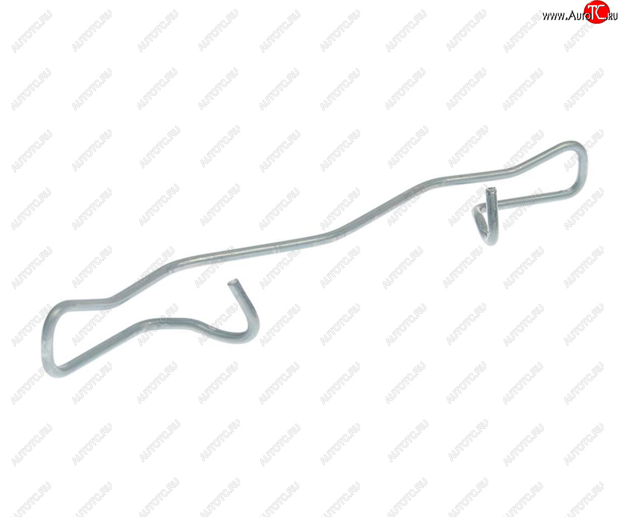 329 р. Пружина FORD RENAULT колодок тормозных задних ATE ATE 11.8116-0340.1  с доставкой в г. Воронеж