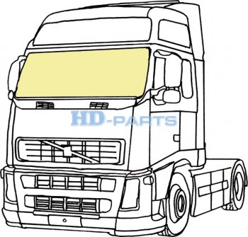 899 р. Мотор омывателя VOLVO FH12 с поплавком (3 контакта) HD-PARTS HD-PARTS 118430  с доставкой в г. Воронеж. Увеличить фотографию 5