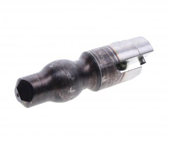 1 449 р. Палец ROCKINGER крюка буксирного (ТСУ) для RO500 SAMPA SAMPA 119.058  с доставкой в г. Воронеж. Увеличить фотографию 2