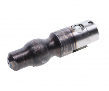 1 449 р. Палец ROCKINGER крюка буксирного (ТСУ) для RO500 SAMPA SAMPA 119.058  с доставкой в г. Воронеж. Увеличить фотографию 3