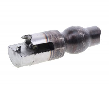 1 449 р. Палец ROCKINGER крюка буксирного (ТСУ) для RO500 SAMPA SAMPA 119.058  с доставкой в г. Воронеж. Увеличить фотографию 1