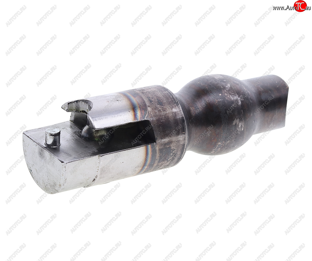 1 449 р. Палец ROCKINGER крюка буксирного (ТСУ) для RO500 SAMPA SAMPA 119.058  с доставкой в г. Воронеж