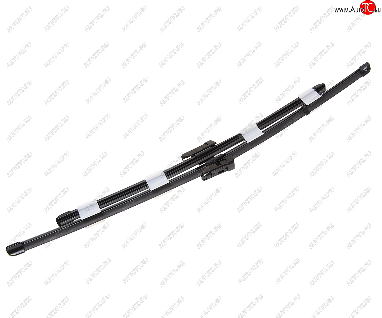 2 499 р. Щетка стеклоочистителя VW Passat B7 (12-) комплект SWF SWF 119273 SWF 119273  с доставкой в г. Воронеж