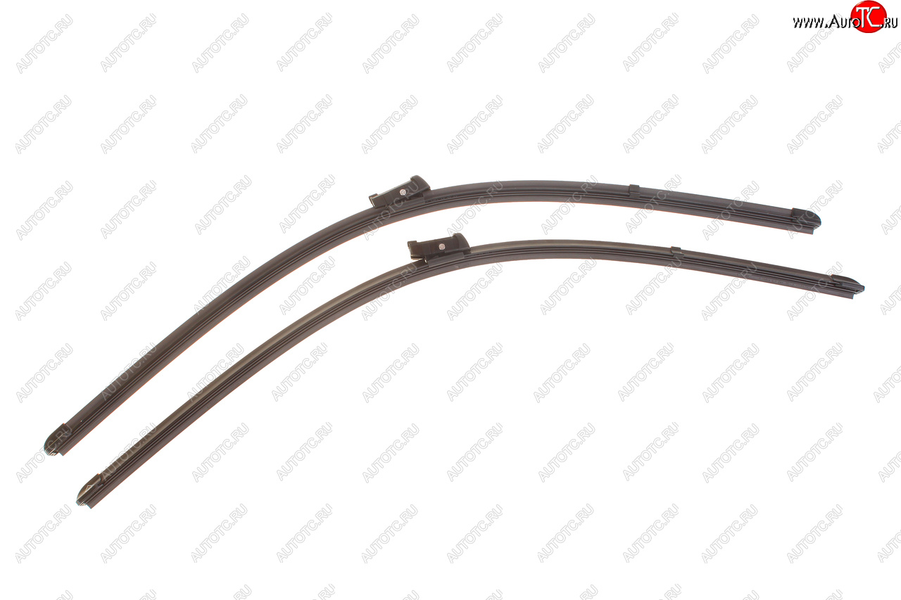 2 799 р. Щетка стеклоочистителя OPEL Astra J 650650мм комплект Visioflex SWF SWF 119281  с доставкой в г. Воронеж