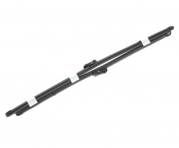 2 379 р. Щетка стеклоочистителя OPEL Astra J 700650мм комплект Visioflex SWF SWF 119446  с доставкой в г. Воронеж. Увеличить фотографию 1