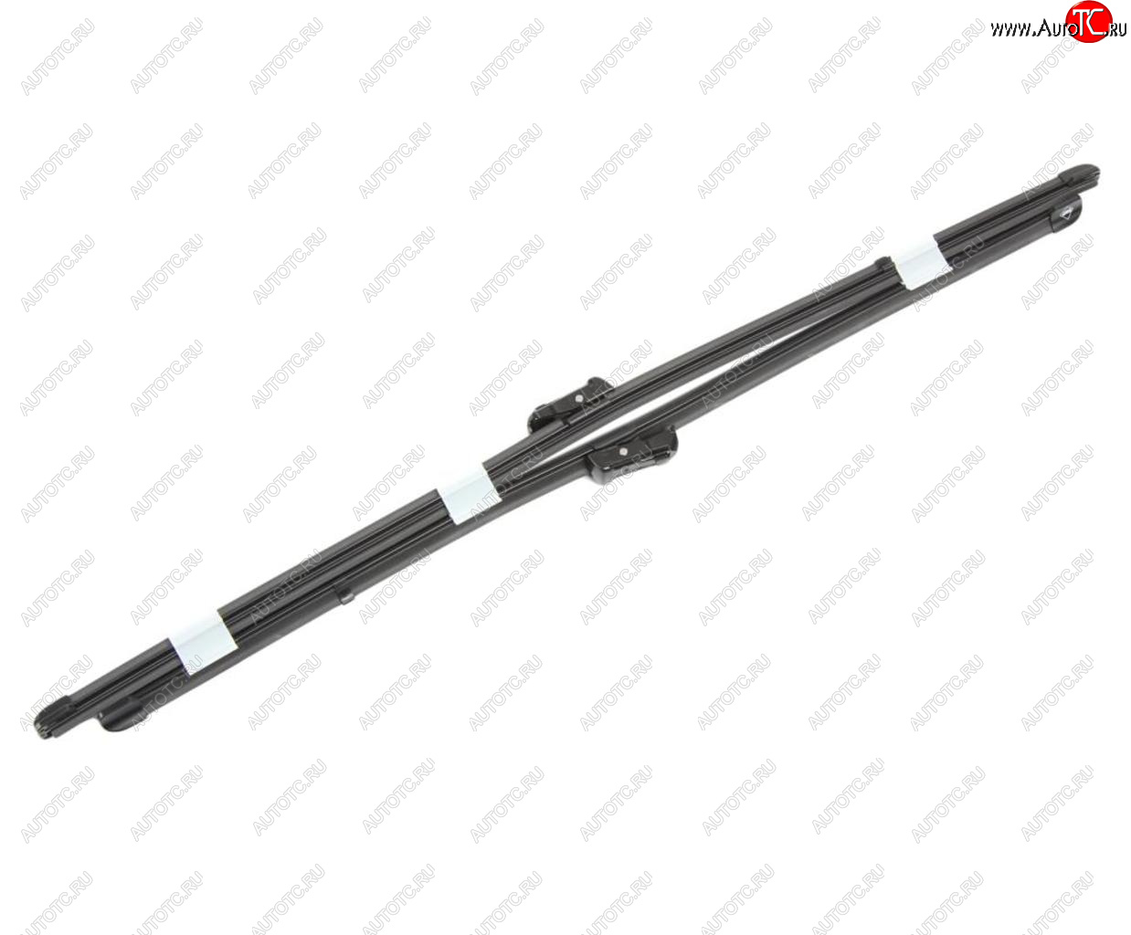 2 379 р. Щетка стеклоочистителя OPEL Astra J 700650мм комплект Visioflex SWF SWF 119446  с доставкой в г. Воронеж
