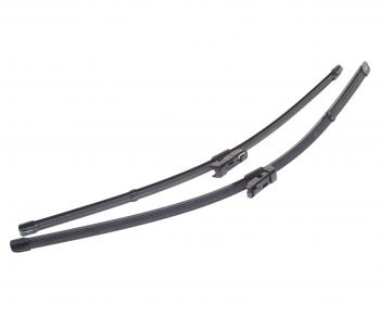 3 079 р. Щетка стеклоочистителя VW Tiguan (16-) 630550мм комплект SWF SWF 119468  с доставкой в г. Воронеж. Увеличить фотографию 1