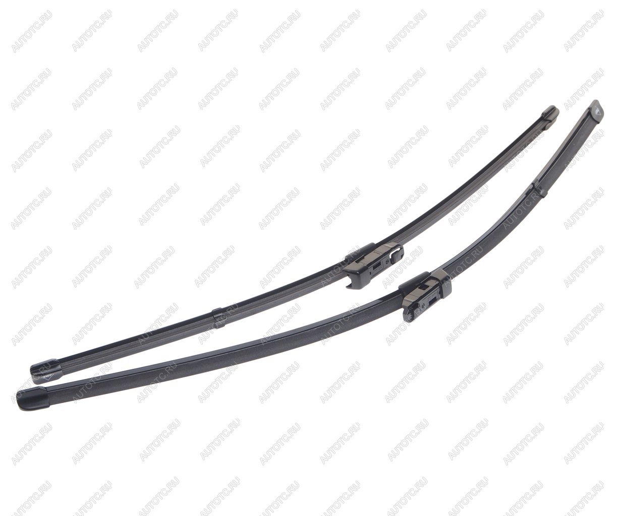 3 079 р. Щетка стеклоочистителя VW Tiguan (16-) 630550мм комплект SWF SWF 119468  с доставкой в г. Воронеж