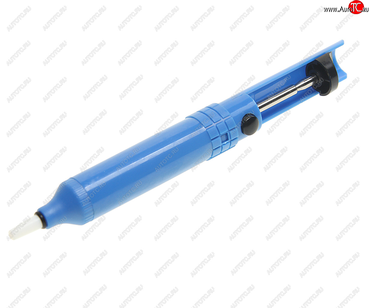 166 р. Оловоотсос паяльный пластик REXANT REXANT 12-0201  с доставкой в г. Воронеж