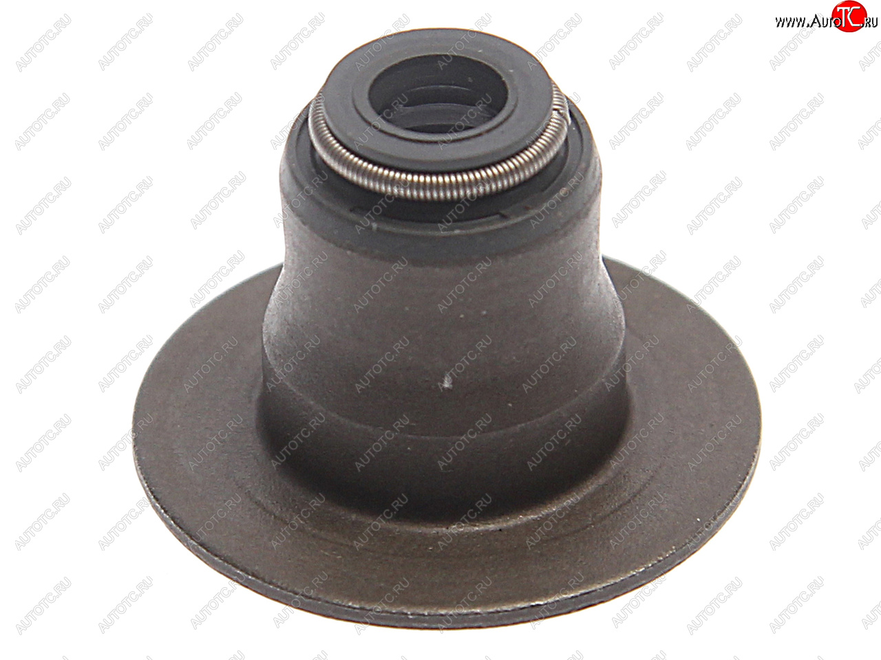 329 р. Колпачок CHEVROLET Captiva (07-) (2.0 D),Lacetti (10-) (2.0 D),Epica (07-) маслоотражательный AJUSA AJUSA 12028400  с доставкой в г. Воронеж