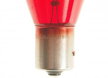297 р. Лампа 12V PR21W BAW15s PHILIPS PHILIPS 12088cp  с доставкой в г. Воронеж. Увеличить фотографию 2