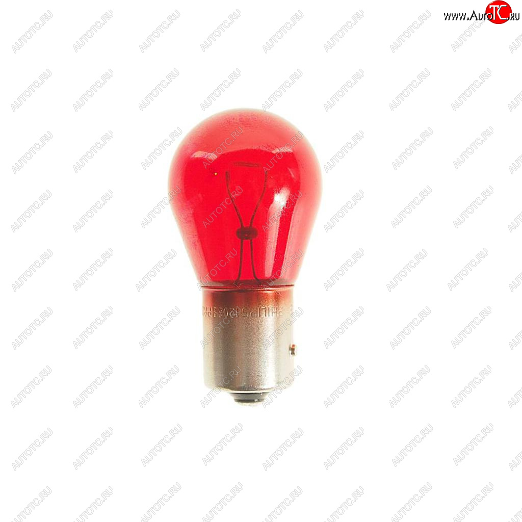 297 р. Лампа 12V PR21W BAW15s PHILIPS PHILIPS 12088cp  с доставкой в г. Воронеж