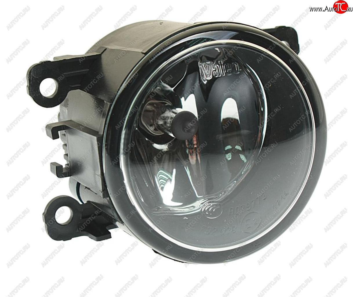 2 199 р. Фара противотуманная FORD Focus леваяправая OE FORD 1209177  с доставкой в г. Воронеж