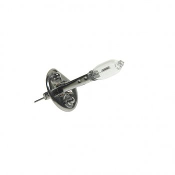 63 р. Лампа 12V H1 100W P14.5s Long Life HNG HNG 12110  с доставкой в г. Воронеж. Увеличить фотографию 2