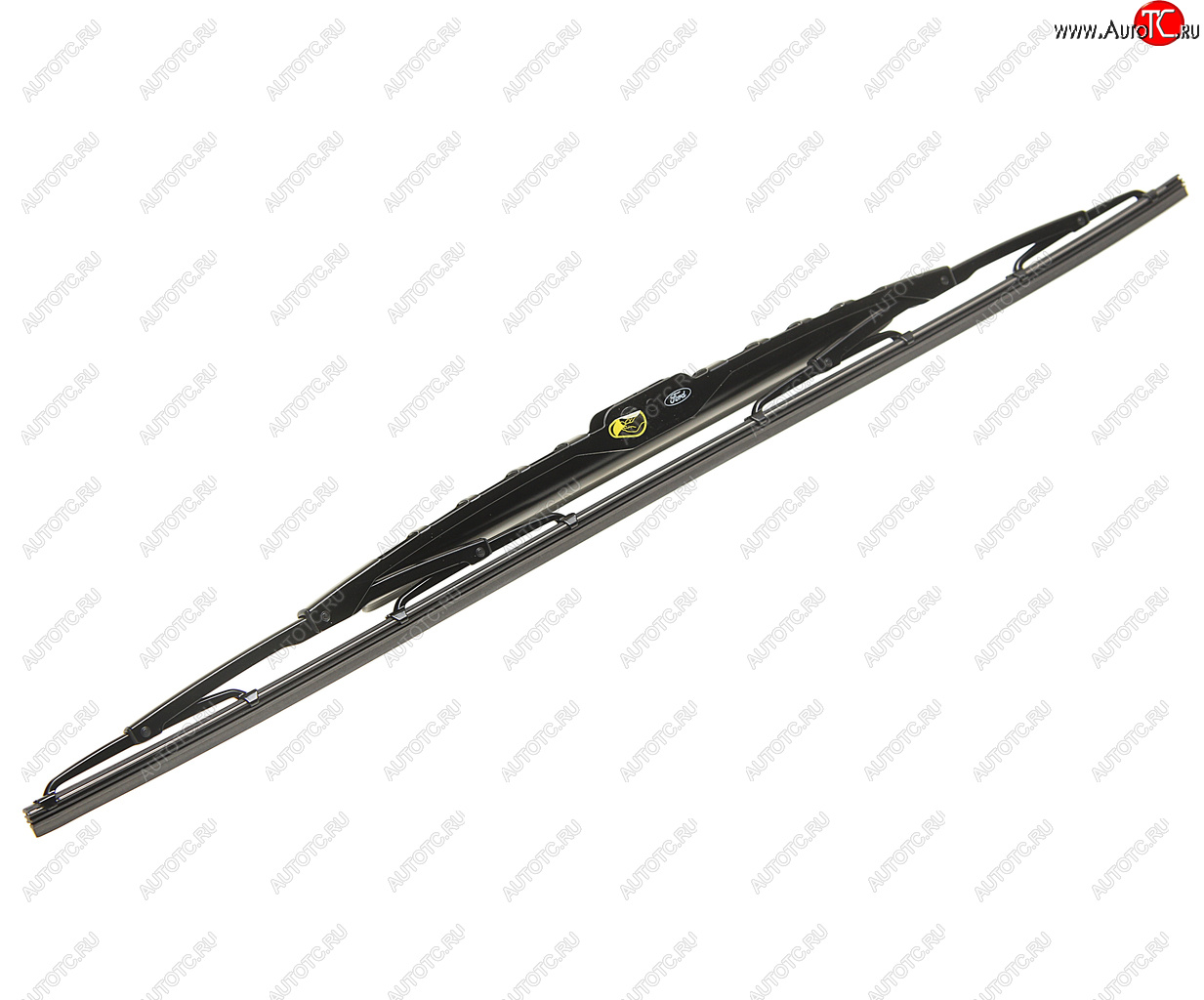 599 р. Щетка стеклоочистителя FORD Fusion (04-) 500мм левая OE FORD 1211100 FORD 1211100  с доставкой в г. Воронеж