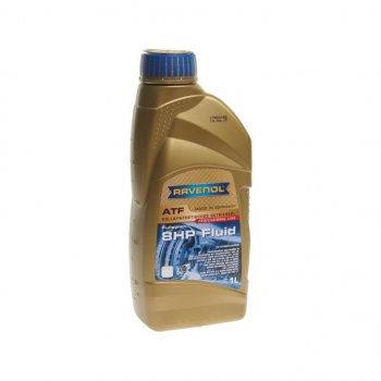3 299 р. Масло трансмиссионное ATF для АКПП ZF 8HP Fluid синт.1л RAVENOL RAVENOL 1211124-001  с доставкой в г. Воронеж. Увеличить фотографию 1