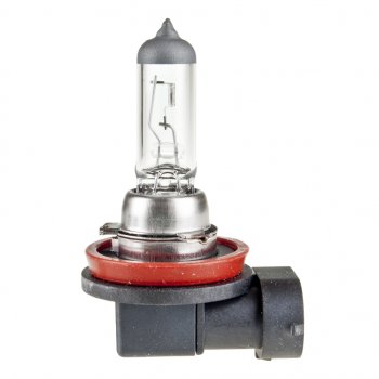 162 р. Лампа 12V H11 55W PGJ19-2 Long Life HNG HNG 12115  с доставкой в г. Воронеж. Увеличить фотографию 3