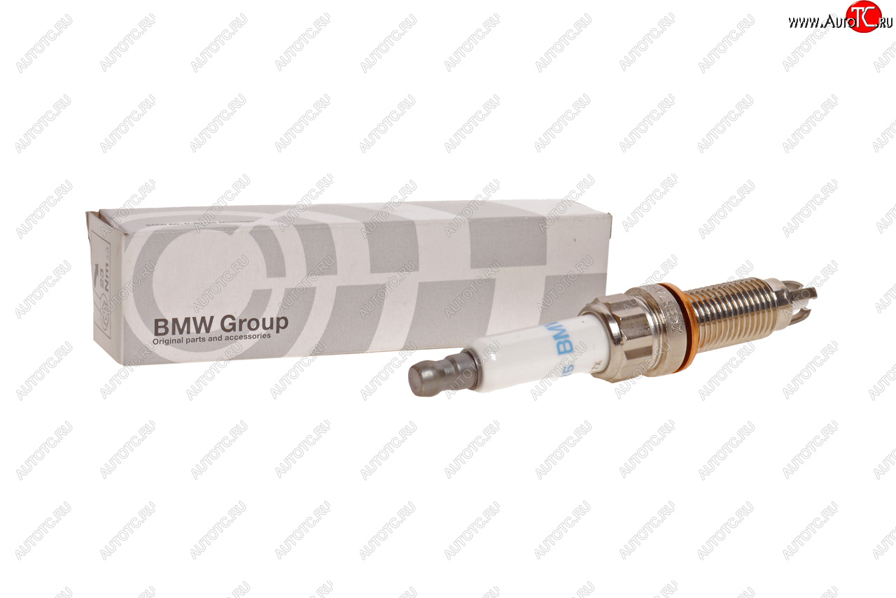 1 359 р. Свеча зажигания BMW (N43,N52,N53) OE BMW 12120038349 BMW 12120038349  с доставкой в г. Воронеж