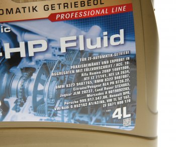 6 499 р. Масло трансмиссионное ATF для АКПП 54 HP Fluid синт.4л RAVENOL RAVENOL 1212104-004  с доставкой в г. Воронеж. Увеличить фотографию 2